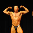 Mike   Musselwhite - NPC North Carolina State  2010 - #1